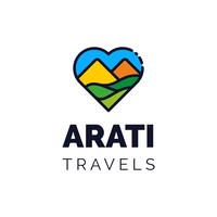 Arati Travels logo, Arati Travels contact details