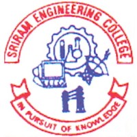 Sriram Engineering College logo, Sriram Engineering College contact details