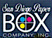 San Diego Paper Box Company,Inc. logo, San Diego Paper Box Company,Inc. contact details