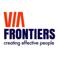 VIA Frontiers Pte Ltd logo, VIA Frontiers Pte Ltd contact details