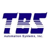 TBS Automation Systems Inc logo, TBS Automation Systems Inc contact details