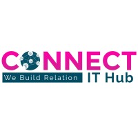 Connect IT Hub logo, Connect IT Hub contact details