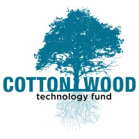 Cottonwood Technology Fund logo, Cottonwood Technology Fund contact details