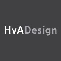 HVADESIGN logo, HVADESIGN contact details