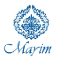 Mayim Water logo, Mayim Water contact details