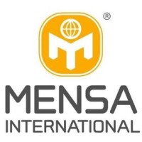 Mensa International logo, Mensa International contact details