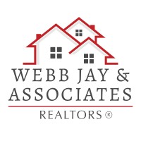 Webb Jay & Associates, LLC/REALTORS logo, Webb Jay & Associates, LLC/REALTORS contact details