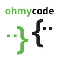 Ohmycode Digital Lab logo, Ohmycode Digital Lab contact details