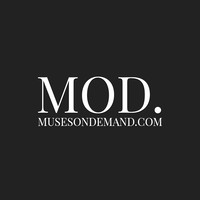 Muses On Demand | MOD. logo, Muses On Demand | MOD. contact details