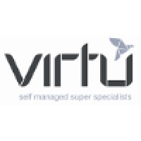 Virtu Super logo, Virtu Super contact details