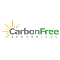 CarbonFree Technology logo, CarbonFree Technology contact details