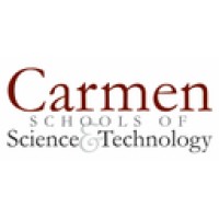 Carmen High School of Science and Technology South Campus logo, Carmen High School of Science and Technology South Campus contact details