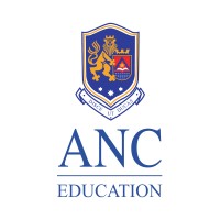 ANC Education logo, ANC Education contact details