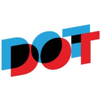 DOTDOT logo, DOTDOT contact details