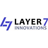 Layer 7 Innovations Inc., logo, Layer 7 Innovations Inc., contact details