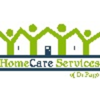 HomeCare Services of DuPage LLC logo, HomeCare Services of DuPage LLC contact details