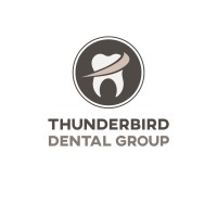 Thunderbird Dental Group logo, Thunderbird Dental Group contact details