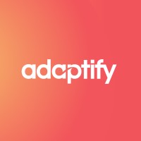 Adaptify Digital logo, Adaptify Digital contact details