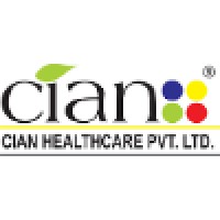 Cian Health Care Pvt.Ltd. logo, Cian Health Care Pvt.Ltd. contact details