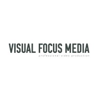 Visual Focus Media logo, Visual Focus Media contact details