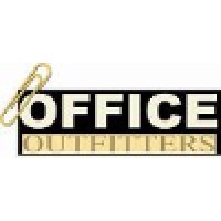 Office Outfitters logo, Office Outfitters contact details