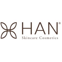 HAN Skincare Cosmetics logo, HAN Skincare Cosmetics contact details