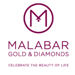 malabar gold logo, malabar gold contact details