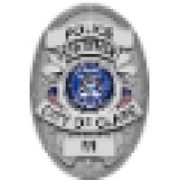 Clare City Police logo, Clare City Police contact details