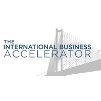 International Business Accelerator logo, International Business Accelerator contact details