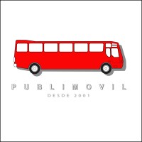 Publimovil logo, Publimovil contact details