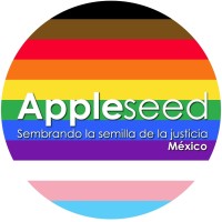 Appleseed México, A.C. logo, Appleseed México, A.C. contact details