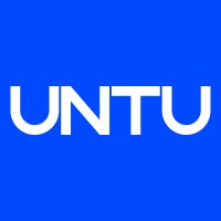 UNTU logo, UNTU contact details