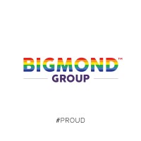 BIGMOND GROUP logo, BIGMOND GROUP contact details