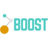 Boost Bpo logo, Boost Bpo contact details