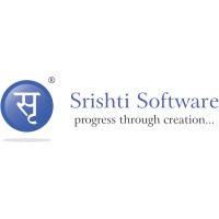 Srishti Software logo, Srishti Software contact details