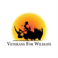 Veterans for Wildlife logo, Veterans for Wildlife contact details