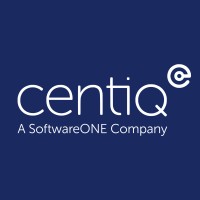 Centiq Ltd. logo, Centiq Ltd. contact details