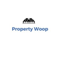 Property Woop logo, Property Woop contact details