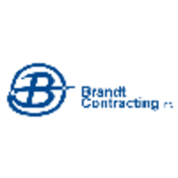 Brandt Contracting Inc logo, Brandt Contracting Inc contact details