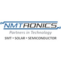 NMTronics India Pvt. Ltd logo, NMTronics India Pvt. Ltd contact details