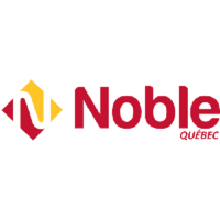 Noble Quebec logo, Noble Quebec contact details