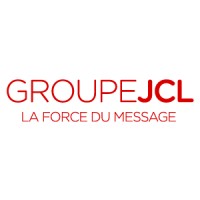 Groupe JCL logo, Groupe JCL contact details