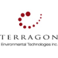 Terragon Environmental Technologies logo, Terragon Environmental Technologies contact details