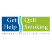 Smoking Cessation Trust logo, Smoking Cessation Trust contact details