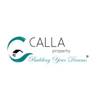 Calla Property logo, Calla Property contact details