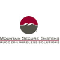 Mountain Secure Systems logo, Mountain Secure Systems contact details