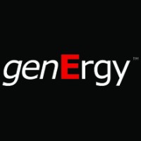 Genergy Power logo, Genergy Power contact details