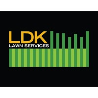 LDK Lawn Services logo, LDK Lawn Services contact details