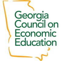 Georgia Council on Economic Education logo, Georgia Council on Economic Education contact details