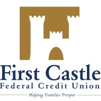 First Castle Federal Credit Union logo, First Castle Federal Credit Union contact details